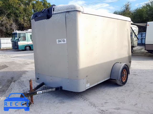 2006 TRAIL KING TRAILER N0V1N59447169 зображення 1