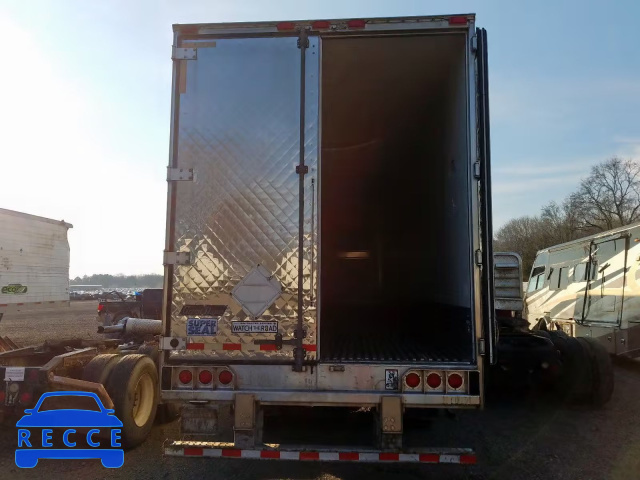 2013 GREAT DANE TRAILER TRAILER 1GRAA0628DW701579 image 4