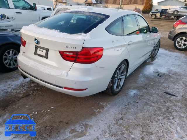 2016 BMW 328 XIGT S WBA8Z5C51GGS37866 image 3