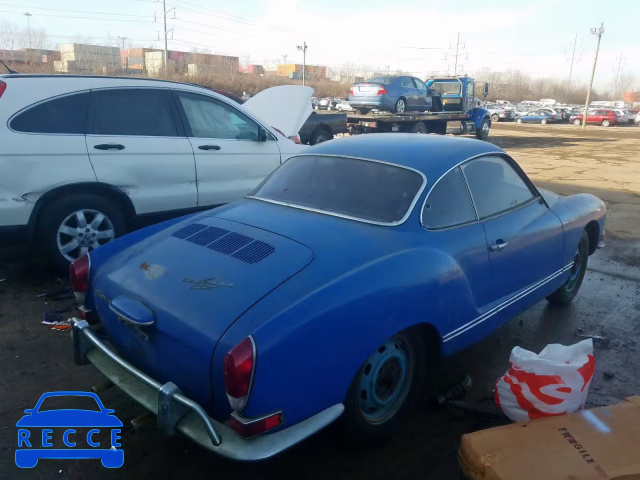 1971 VOLKSWAGEN KARMANGHIA 1412357395 Bild 3