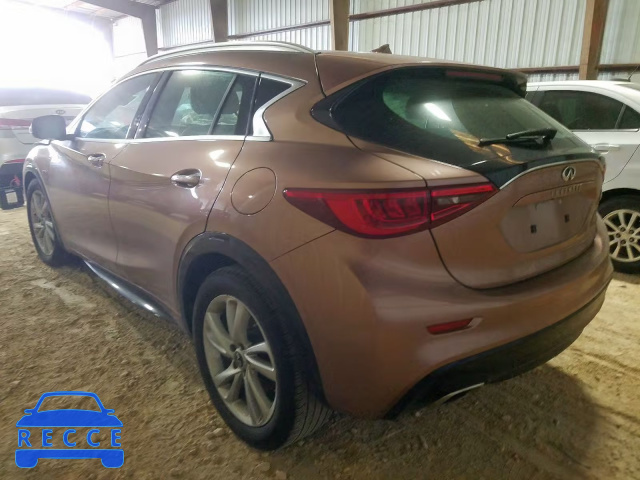 2019 INFINITI QX30 PURE SJKCH5CP8KA007672 image 2