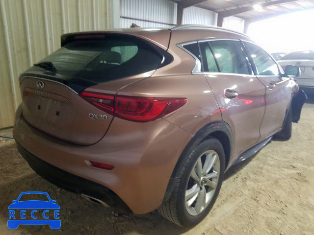 2019 INFINITI QX30 PURE SJKCH5CP8KA007672 зображення 3