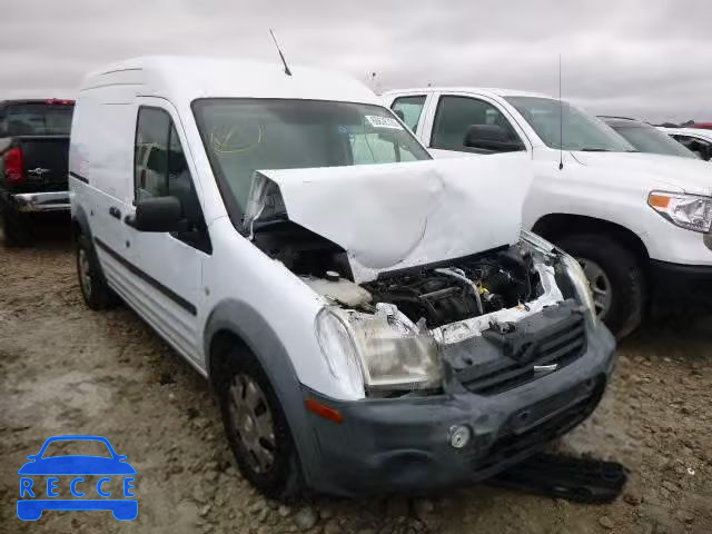 2013 FORD TRANSIT NM0LS7AN4DT171118 image 0