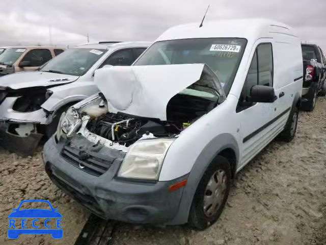 2013 FORD TRANSIT NM0LS7AN4DT171118 image 1