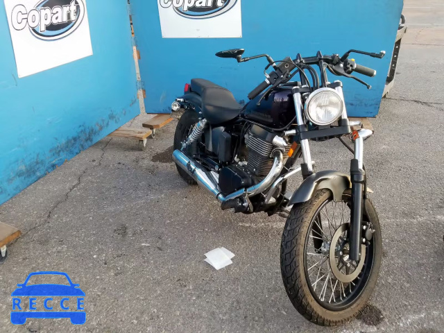 2018 SUZUKI LS650 JS1NP41D7J2100011 image 0