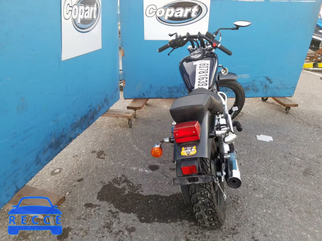 2018 SUZUKI LS650 JS1NP41D7J2100011 image 8