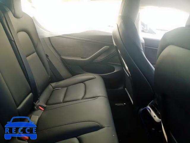 2020 TESLA MODEL 3 5YJ3E1EA0LF597565 image 5