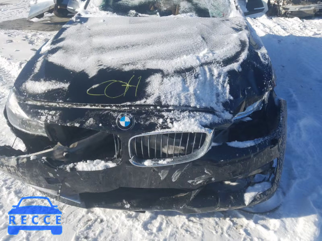 2015 BMW 328 XIGT S WBA8Z5C59FD672389 image 6