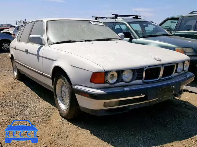 1994 BMW 740 IL AUT WBAGD832XRDE89799 зображення 0