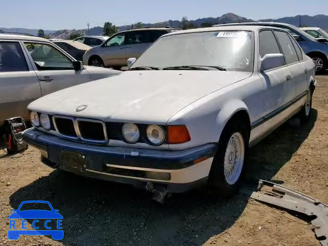 1994 BMW 740 IL AUT WBAGD832XRDE89799 image 1