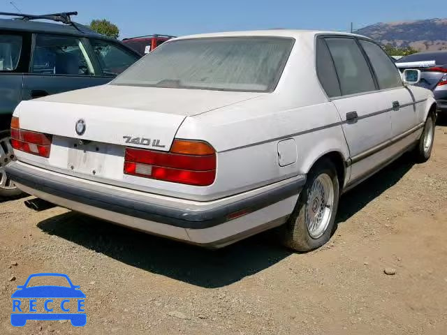 1994 BMW 740 IL AUT WBAGD832XRDE89799 Bild 3