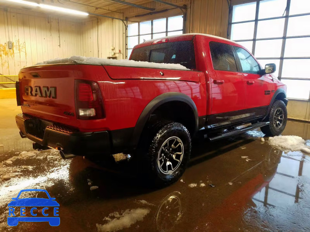 2015 RAM 1500 REBEL 1C6RR7YT4FS628684 Bild 3