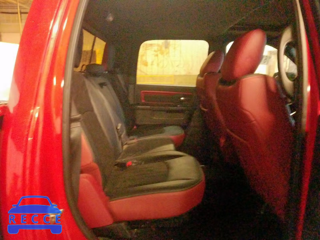 2015 RAM 1500 REBEL 1C6RR7YT4FS628684 Bild 5