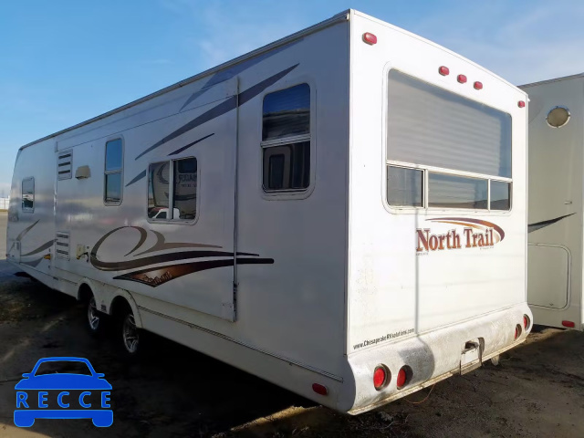 2010 HRTL NORTHTRAIL 5SFNB2823AE209042 Bild 2