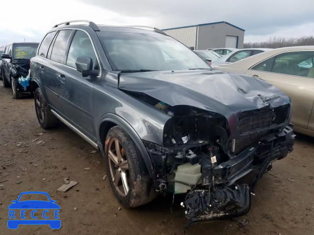 2008 VOLVO XC90 SPORT YV4CT852181435450 image 0