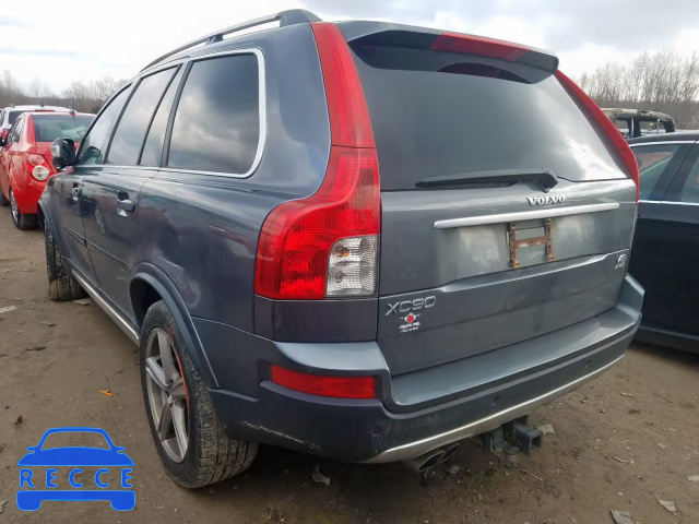 2008 VOLVO XC90 SPORT YV4CT852181435450 image 2