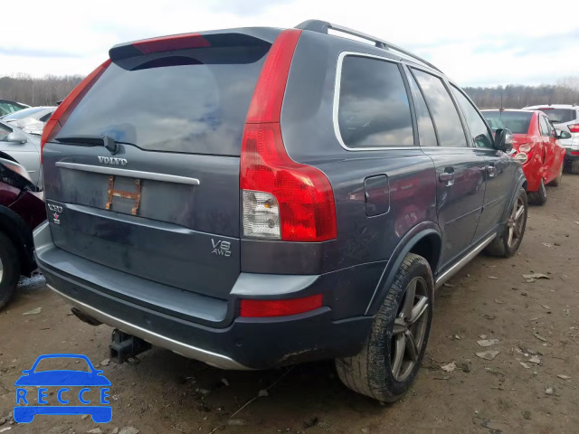 2008 VOLVO XC90 SPORT YV4CT852181435450 image 3