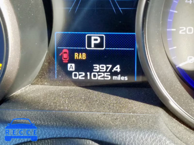 2018 SUBARU LEGACY 3.6 4S3BNEN67J3020346 image 7