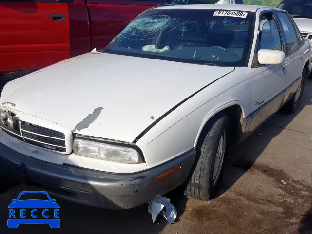 1995 BUICK REGAL GRAN 2G4WF52L1S1446173 Bild 1