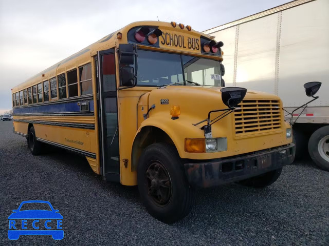 1999 INTERNATIONAL 3000 3800 1HVBBABPXXH206810 Bild 0