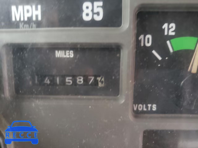 1999 INTERNATIONAL 3000 3800 1HVBBABPXXH206810 Bild 7