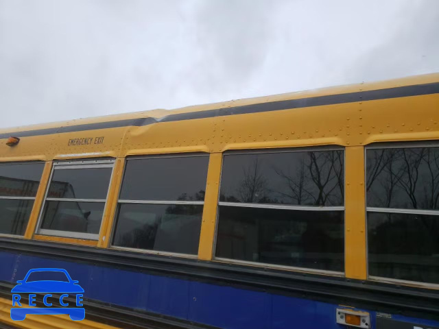 1999 INTERNATIONAL 3000 3800 1HVBBABPXXH206810 Bild 8