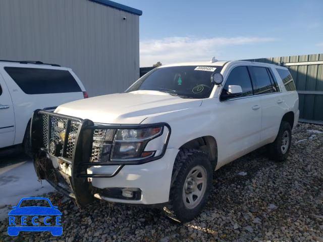 2016 CHEVROLET TAHOE SPEC 1GNSKFEC9GR342245 Bild 1