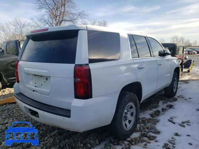 2016 CHEVROLET TAHOE SPEC 1GNSKFEC9GR342245 Bild 3