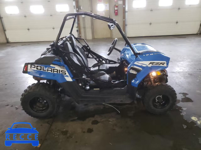 2016 POLARIS RZR 170 RF3YAV177GT014431 image 0