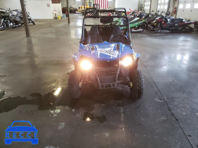 2016 POLARIS RZR 170 RF3YAV177GT014431 image 1