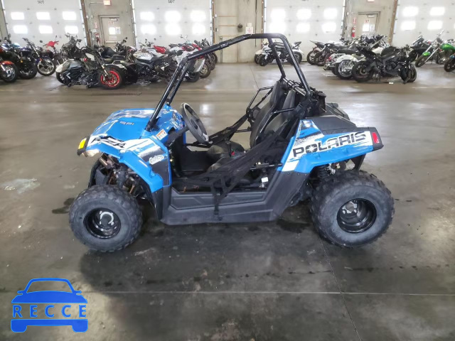 2016 POLARIS RZR 170 RF3YAV177GT014431 image 2