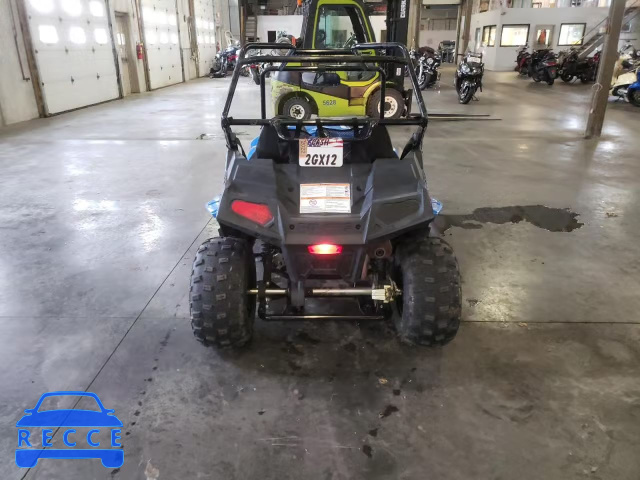 2016 POLARIS RZR 170 RF3YAV177GT014431 image 3