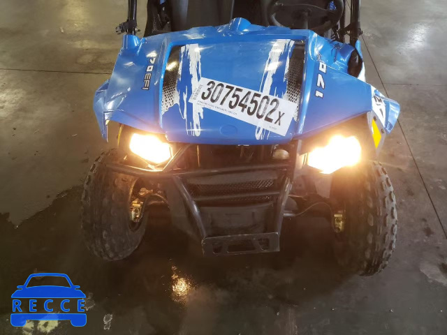 2016 POLARIS RZR 170 RF3YAV177GT014431 image 8