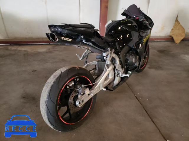 2014 HONDA CBR600 RR JH2PC4006EK700377 image 3