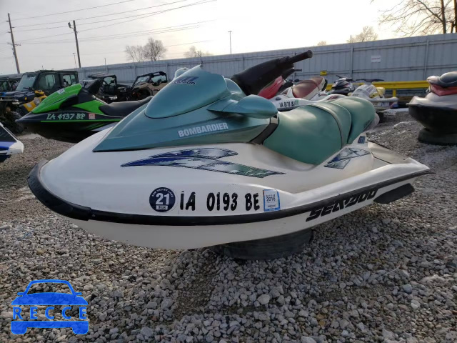 2001 SEAD BOAT ZZN11892C101 Bild 1