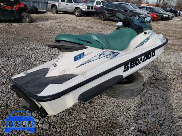 2001 SEAD BOAT ZZN11892C101 Bild 3