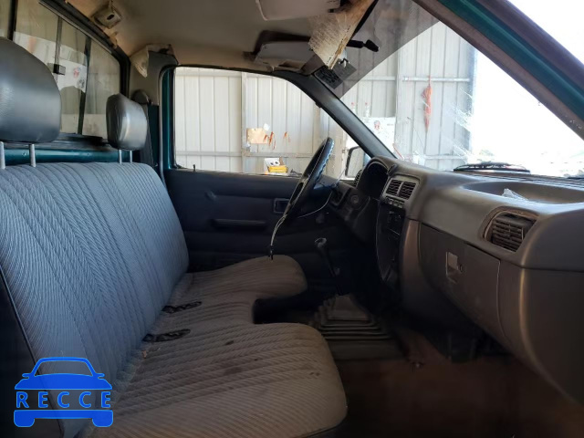 1995 NISSAN TRUCK XE 1N6SD11YXSC452723 зображення 4