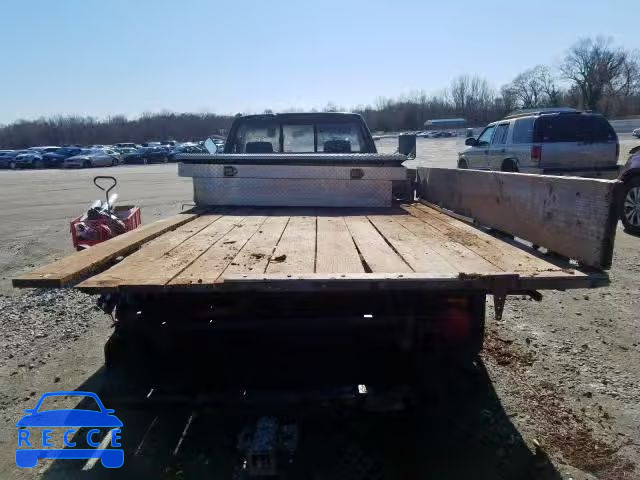 1986 TOYOTA PICKUP CAB JT5RN75U2G0010628 image 5