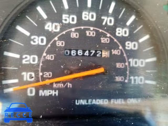 1986 TOYOTA PICKUP CAB JT5RN75U2G0010628 image 7