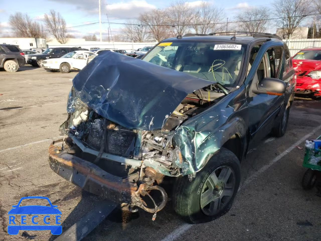 2005 CHEVROLET TRAILBLAZR 1GNDT13S352292953 Bild 1