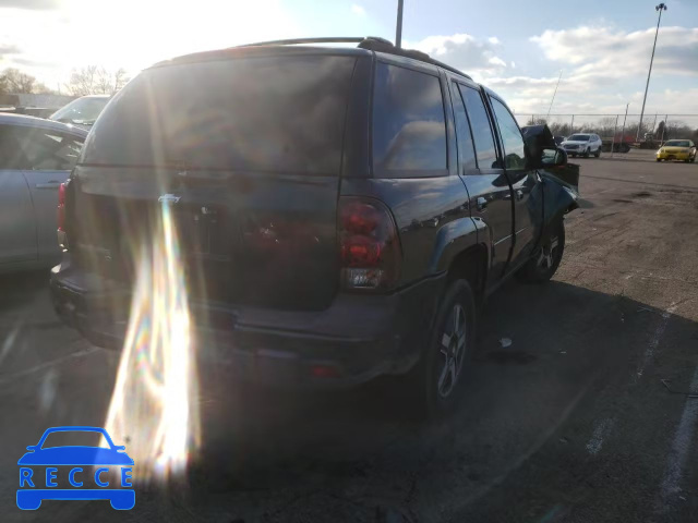 2005 CHEVROLET TRAILBLAZR 1GNDT13S352292953 Bild 3