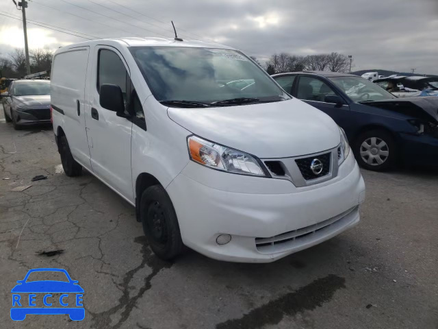 2020 NISSAN NV 200 3N6CM0KN4LK696575 image 0