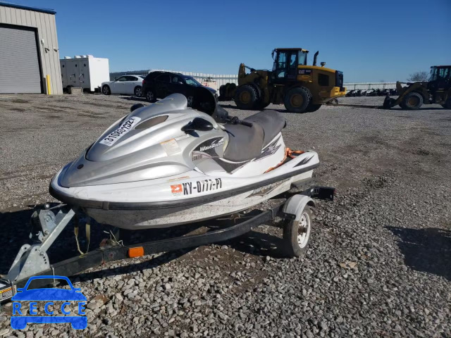 2001 YAMAHA WAVERUNNER YAMA3737D101 зображення 1