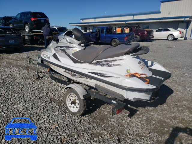 2001 YAMAHA WAVERUNNER YAMA3737D101 зображення 2