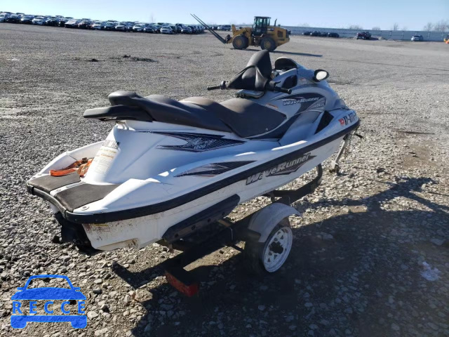 2001 YAMAHA WAVERUNNER YAMA3737D101 image 3