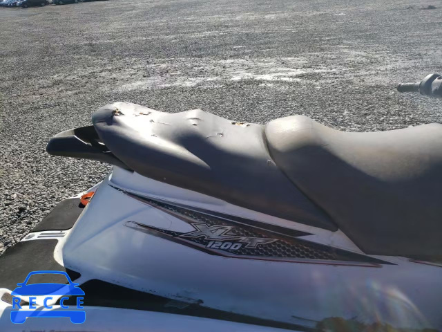 2001 YAMAHA WAVERUNNER YAMA3737D101 зображення 5