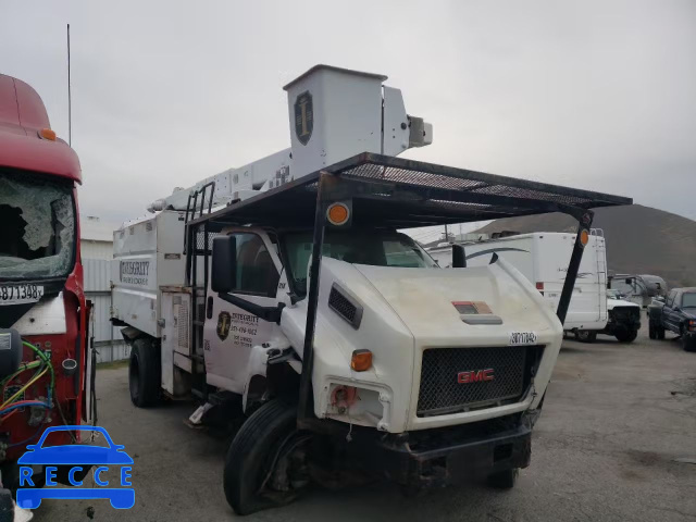 2009 GMC C7500 C7C0 1GDL7C1G19F404937 image 0