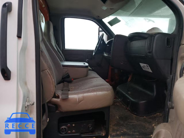 2009 GMC C7500 C7C0 1GDL7C1G19F404937 image 4