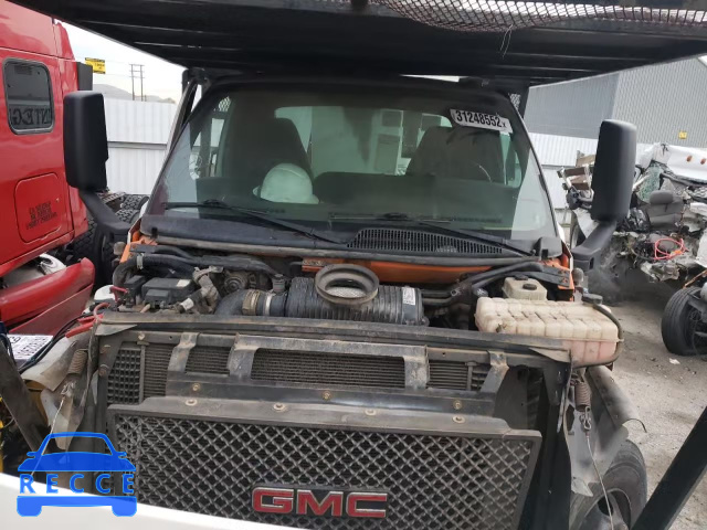 2009 GMC C7500 C7C0 1GDL7C1G19F404937 image 6