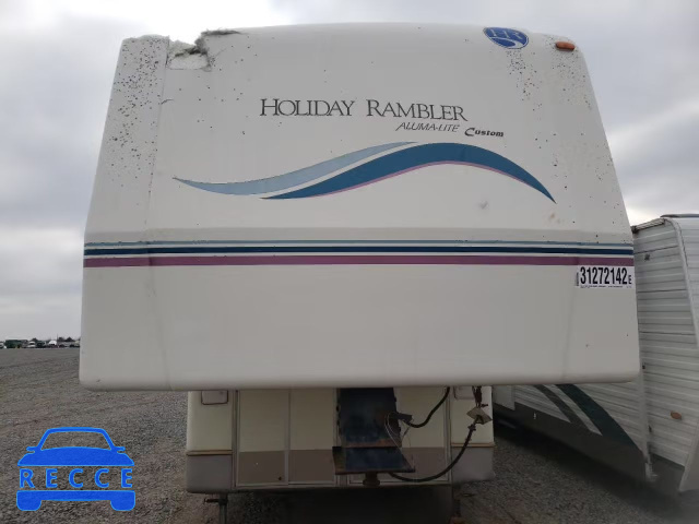 1995 OTHER TRAILER 1KB381L2XSW017404 image 6